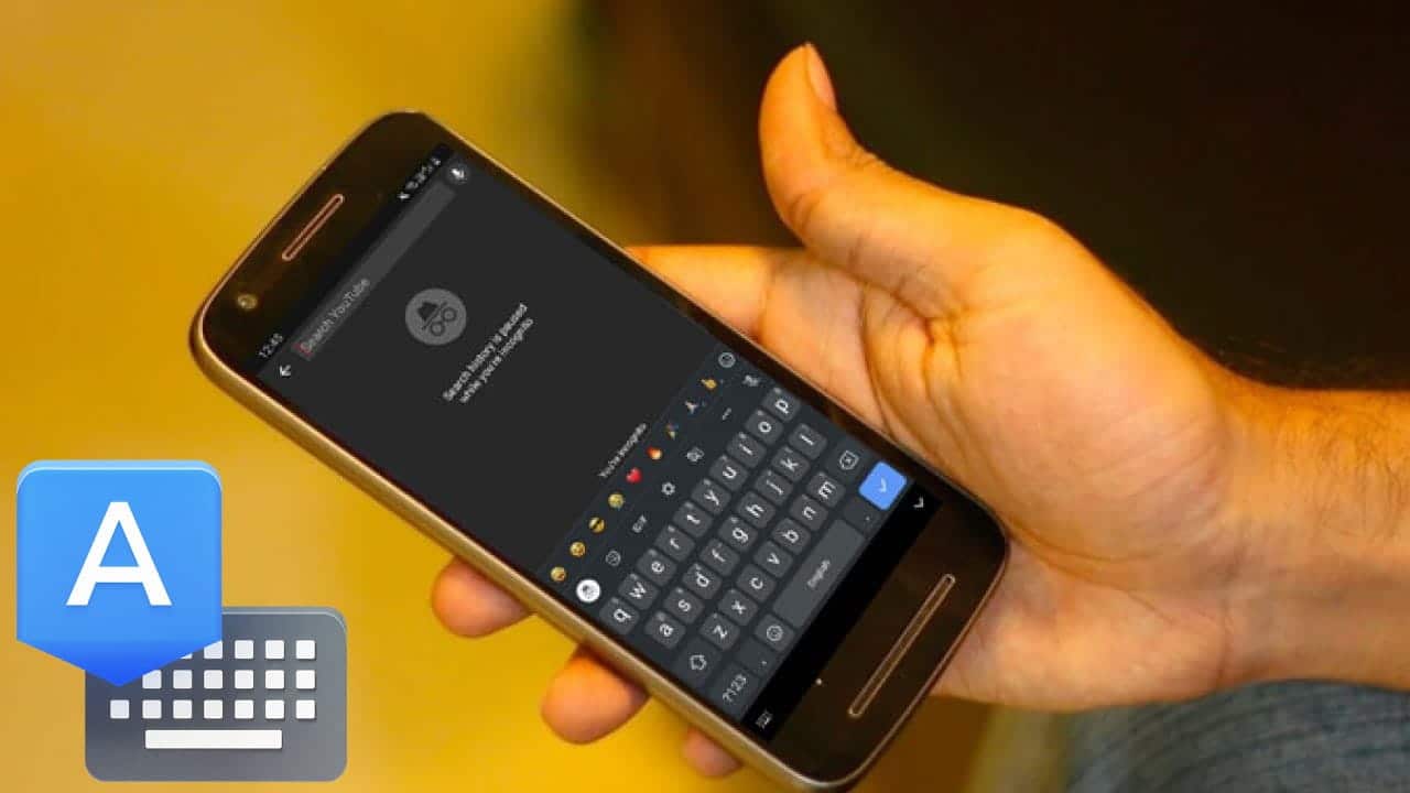 Image de Comment supprimer la barre emoji ennuyeuse de Gboard | désactiver_emoji_bar_on_gboard_1280x720-ceVoWegs-DzTechs