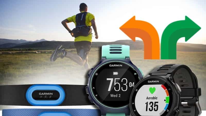 各價位最佳 Fitbit 替代品圖片 | garmin_forerunner_lifestyle___garmin-IZJmLggs-DzTechs