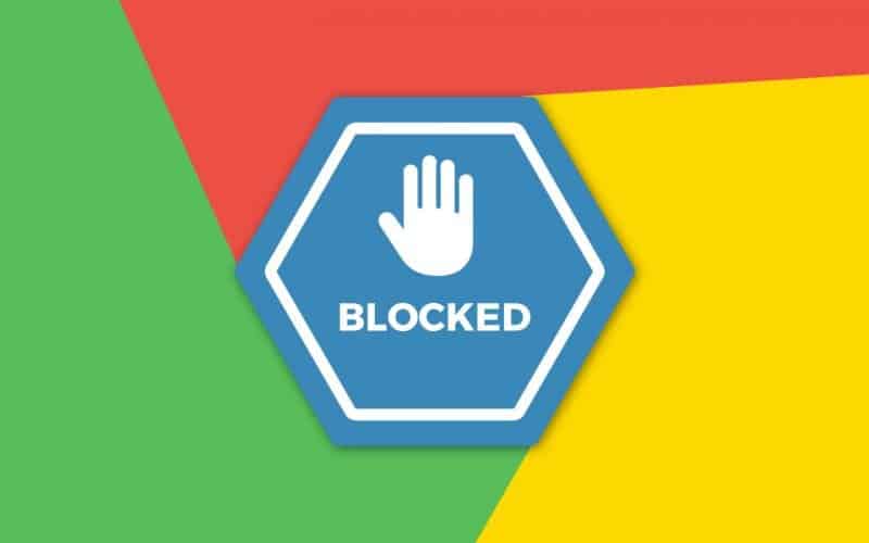 Immagine dei migliori blocchi pubblicitari per Chrome che puoi utilizzare | google-chrome-adblocker-uai-1440x900-800x500-DzTechs