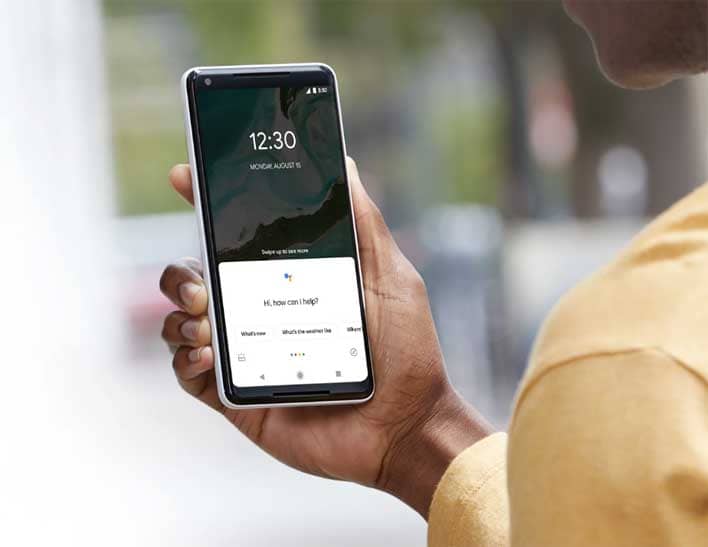 Image des correctifs faciles lorsque l'Assistant Google ne fonctionne pas | google_assistant_phone-B5uopfgs-DzTechs