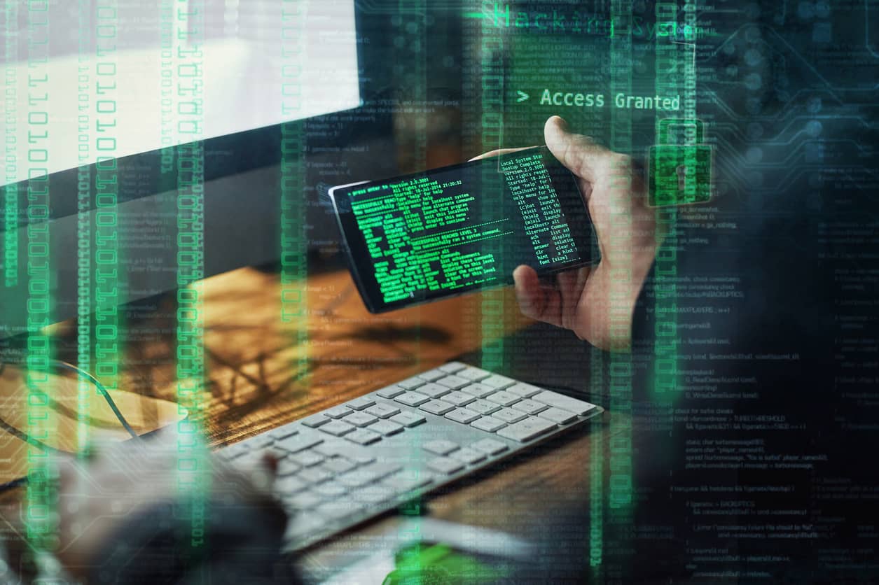 如何隔離你的電腦,隱私狂人的安全措施升級 | iStock_647191366-llkdQggs-DzTechs