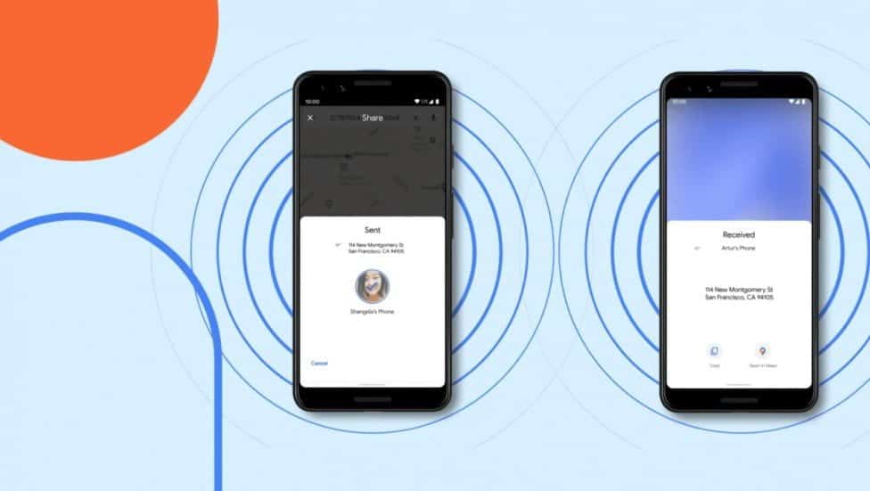 Immagine di Come disattivare la condivisione nelle vicinanze su Android | nelle vicinanze_share-CXCrdfgs-DzTechs