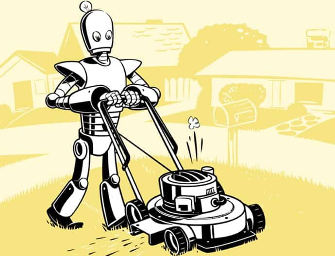 如何讓無聊的事情自動化——簡化生活的 6 種方法 | Notebook_automate_boring_stuff-jrmoPggs-DzTechs