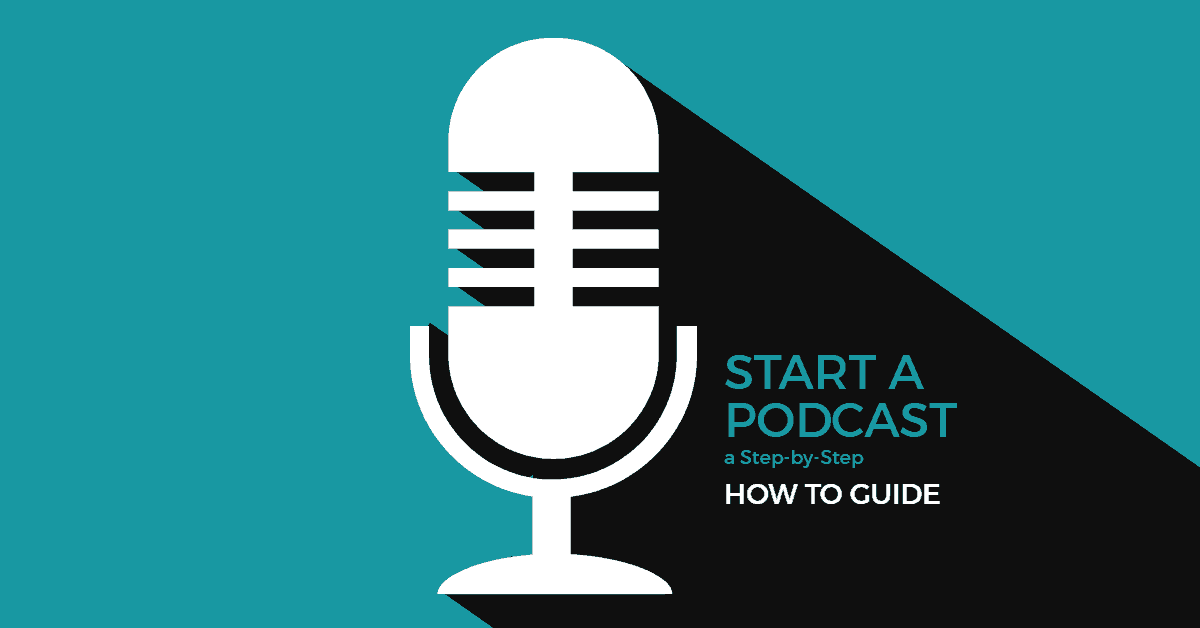 Image for How to Start a Podcast: A Guide to Podcasting for Beginners | podcast-DzTechs