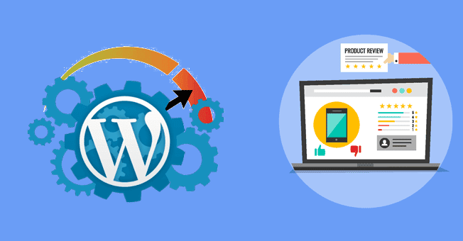 如何建立 WordPress 產品評論網站並賺錢的圖片 | productreviewplugins-Uk9Zzhgs-DzTechs