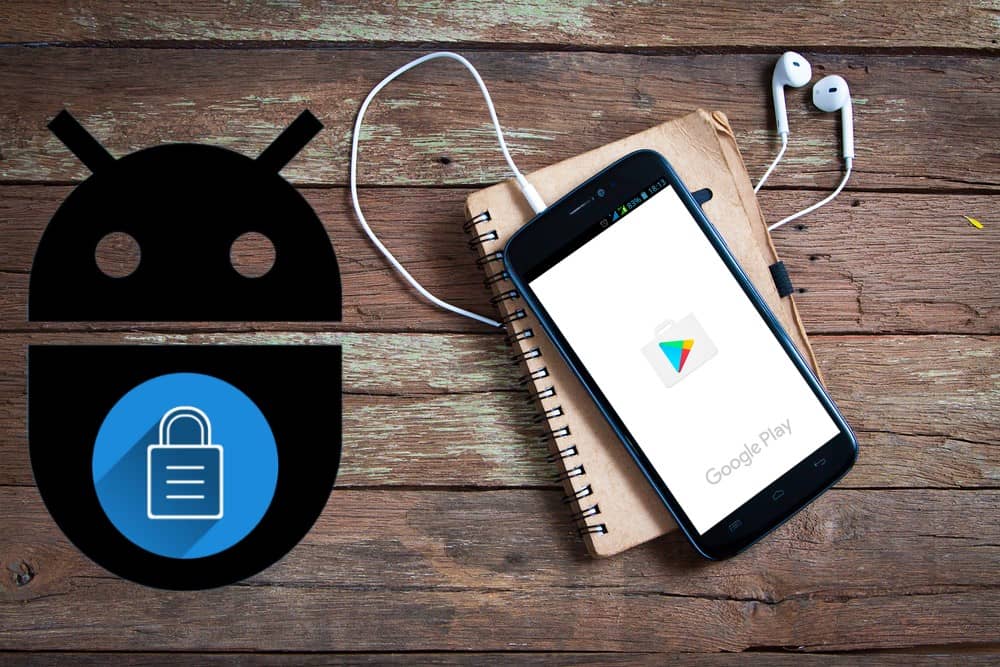 Bild der besten Android-Apps, die Ihre Privatsphäre und Sicherheit schützen | Shutterstock_423598096-iJix5fgs-DzTechs