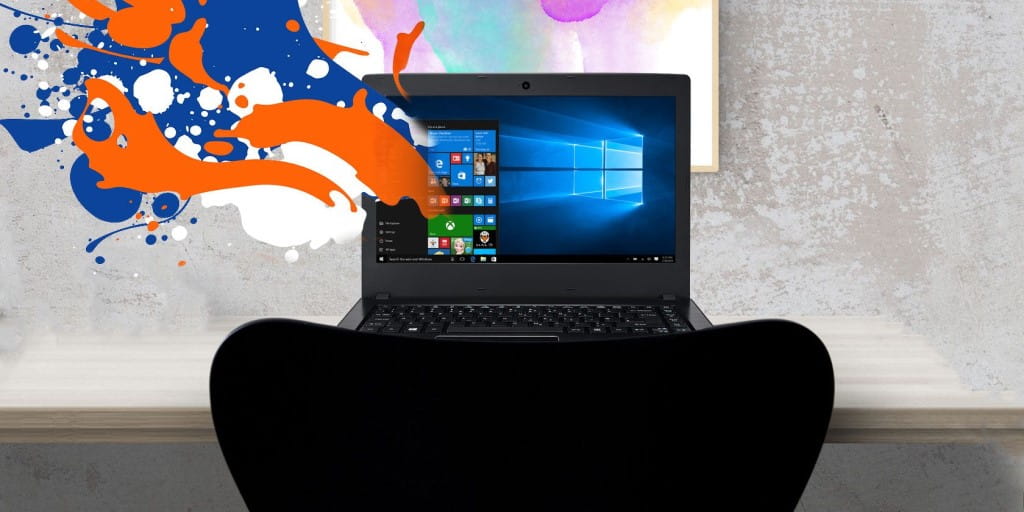 Εικόνα για Πώς να προσαρμόσετε τα Windows 10: Ο πλήρης οδηγός | widnows_customization_guide-JktALggs-DzTechs