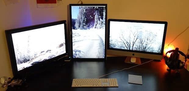 Εικόνα του Πώς να περιστρέψετε την οθόνη του Macbook σας 90 μοίρες | 10NYHCRSagzL3e4jEv1KdQQ-DzTechs