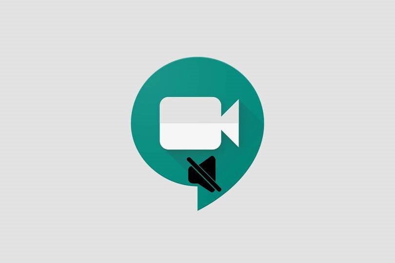 Obraz pokazujący, jak automatycznie wyciszyć i wyłączyć wideo w Google Meet | 11U1YJlj4TqUyc0zM5uDtBg-DzTechs