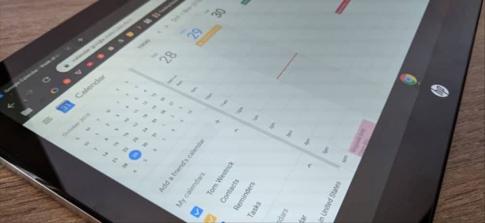 iPhone、Android、コンピューターで Google カレンダーにタスクを追加する方法の画像 | 14日Iw9EuepLYTU4OMpa-DzTechs