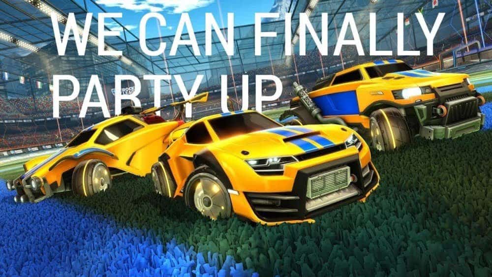 Rocket League'de kişi nasıl eklenir resmi | 15Nlx85739d8a2SiZeimq4Q-DzTechs