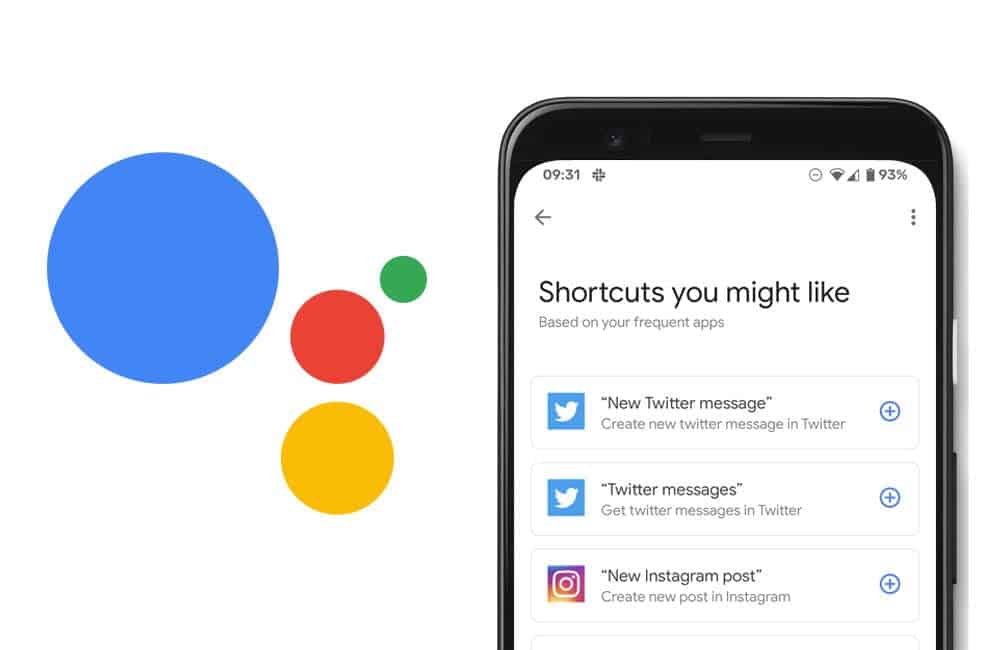 Google Asistan'ı kullanarak Instagram'da nasıl paylaşım yapılır'ın resmi | 15YndpRmfmTiZUuQHi8AJOQ-DzTechs