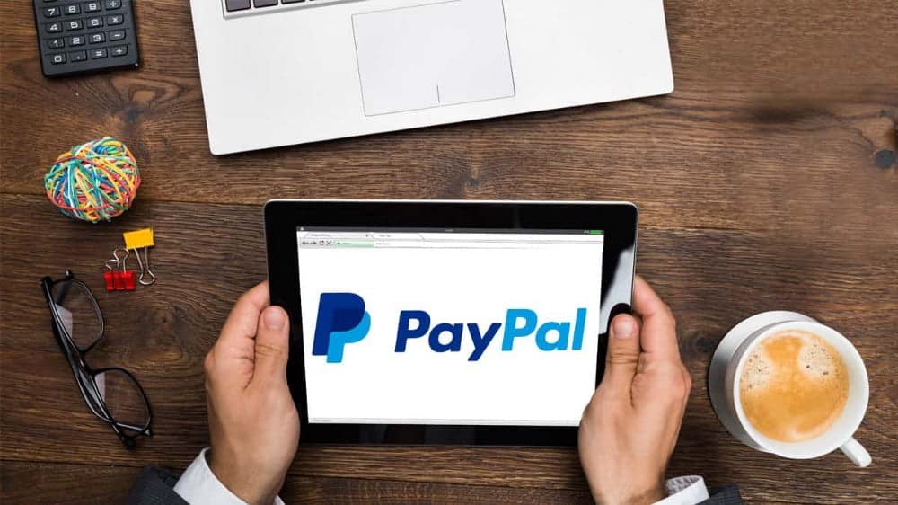 Immagine di come utilizzare PayPal per gestire la tua attività secondaria | 18c9xkPXOS2CQWFZ8flgKaQ-DzTechs