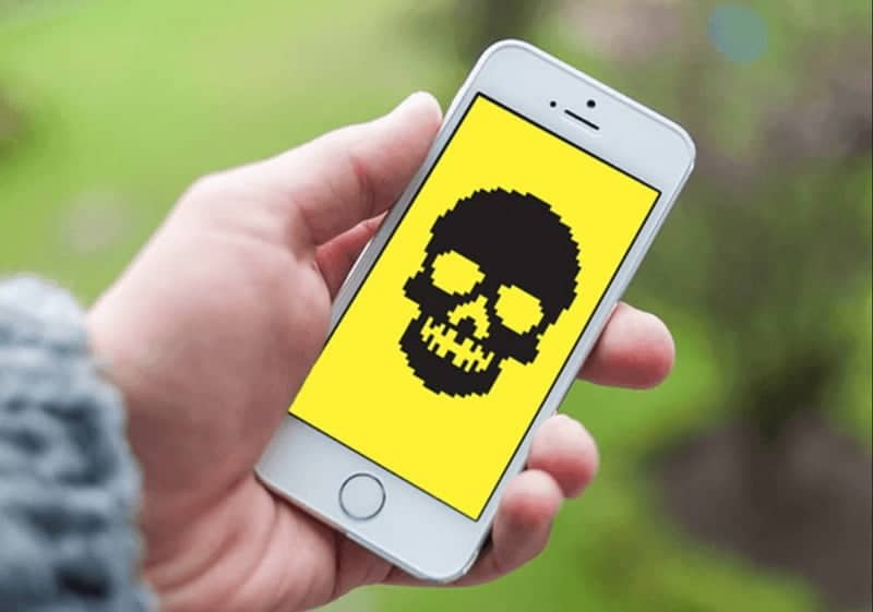 私の携帯電話にウイルスが入っていますか?の画像これらの警告サインを探してください1AV1x71AC9QMBUzwI1uGEEQ-DzTechs