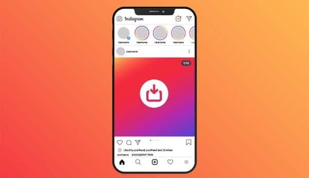 Immagine di Come scaricare tutte le foto di Instagram contemporaneamente su Chrome e telefono | 1BA1_7uctHuA4kOeI2IMc6g-DzTechs