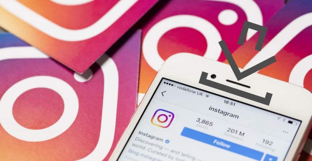 從 Instagram 下載影片的最佳方法圖片 | 1BCJiN_HzQZxLXgzyrJYPOA-DzTechs