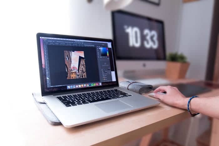 Photoshop kullanarak görüntüler nasıl kırpılır? | 1BzR9Nrddc8EOeWh6kj4Vsw-DzTechs