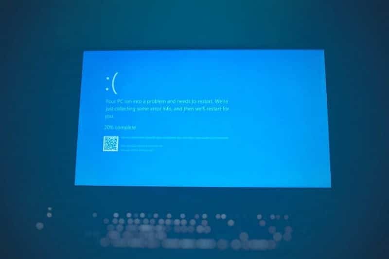 Imagen de Cómo activar manualmente el error de Pantalla Azul de la Muerte en Windows 10 (y por qué debería hacerlo) | 1DPJKJrz7SrTP2vyAha9XOA-DzTechs