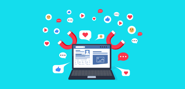 Immagine di Come connettere tutti i tuoi profili di social network in un unico posto | 1De00eI_Rr9k1rThAH5g6Dw-DzTechs
