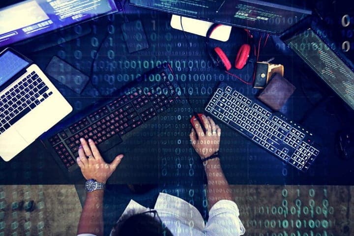 IP adreslerini ve MAC adreslerini anlama resmi: Ne işe yararlar? | 1FbThF_pYrzWI5v-DZx9nYA-DzTechs