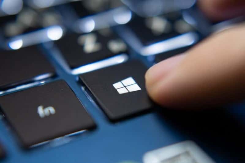 鍵盤上 Windows 鍵無法使用的最常見原因圖片 | 1FbvyS4hyNEFwcwpvpLWZZw-DzTechs