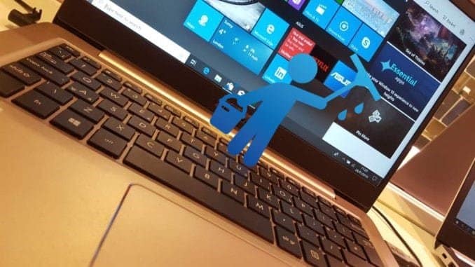 Immagine per Come pulire il tuo PC Windows: la lista di controllo definitiva | 1GG02jbag2CPP8h3P1czRDg-DzTechs