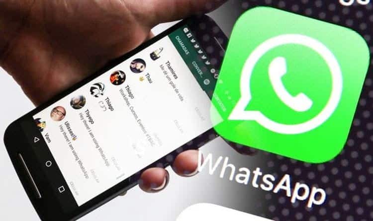 Imagen de Cómo leer mensajes borrados de WhatsApp en Android | 1GKFK0MABOv-9VO31smLCvQ-DzTechs
