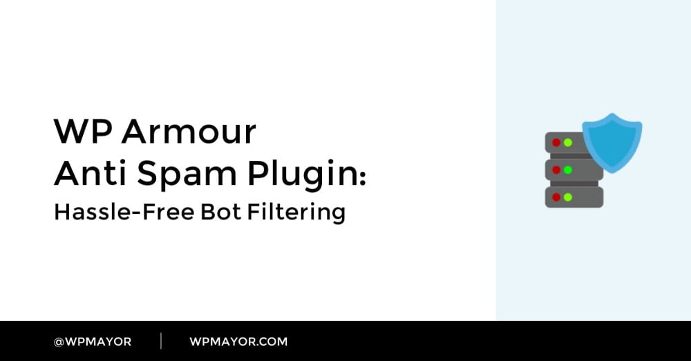 Εικόνα του πρόσθετου WP Armor για WordPress: Η τέλεια λύση για να απαλλαγείτε από το πρόβλημα των αυτοματοποιημένων σχολίων | 1L1JHC34-N0ko6kI2HYT0hw-DzTechs