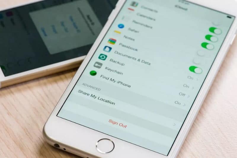 Image de Comment désactiver l'option « Localiser mon iPhone » lors de la vente de votre appareil | 1NAB0KDC77WQYjxUpR0qUiQ-DzTechs