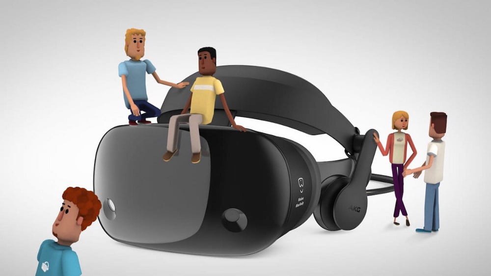 Imagen de Cómo utilizar AltspaceVR: Realidad Virtual sin gafas VR | 1QLanrt_LkFIza_qtRDgyLg-DzTechs