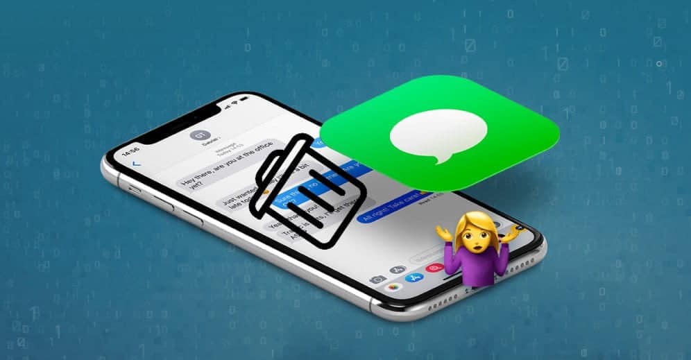 Bild: So stellen Sie gelöschte Textnachrichten auf Ihrem iPhone wieder her | 1RC3uAsdOoboMLc_ignG9vw-DzTechs