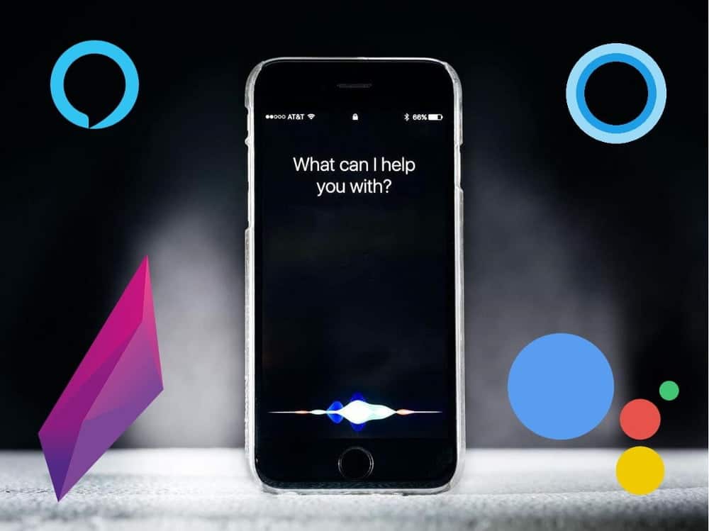 iPhone の音声コマンドに最適な Siri 代替手段の画像 | 1S8TYRN51SeuT_xKHC2GeKA-DzTechs