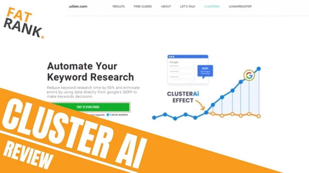 Изображение обзора ClusterAi: автоматизируйте поиск ключевых слов и сэкономьте сотни часов | 1SgzZebojD4XP2YAUOkroFA-DzTechs