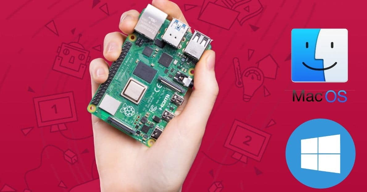 將 Raspberry Pi 變成搭載 Twister OS 的 Mac 或 PC 的圖片 | 1SusnATdqmmB_XtuaCdTcVw-DzTechs