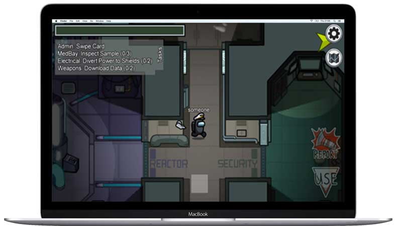 Imagen que muestra cómo jugar Among Us en una Mac | 1T7uhZ2b8iQUUrFE0ZTVo6Q-DzTechs
