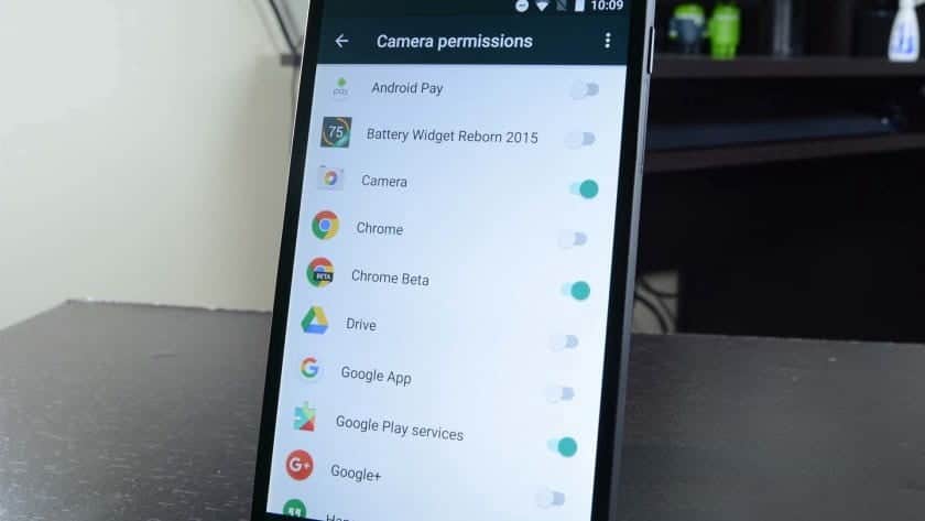 Android 應用權限如何運作?你需要知道的 | 1U6RSnMO9JkI49Jrmd_TNwQ-DzTechs