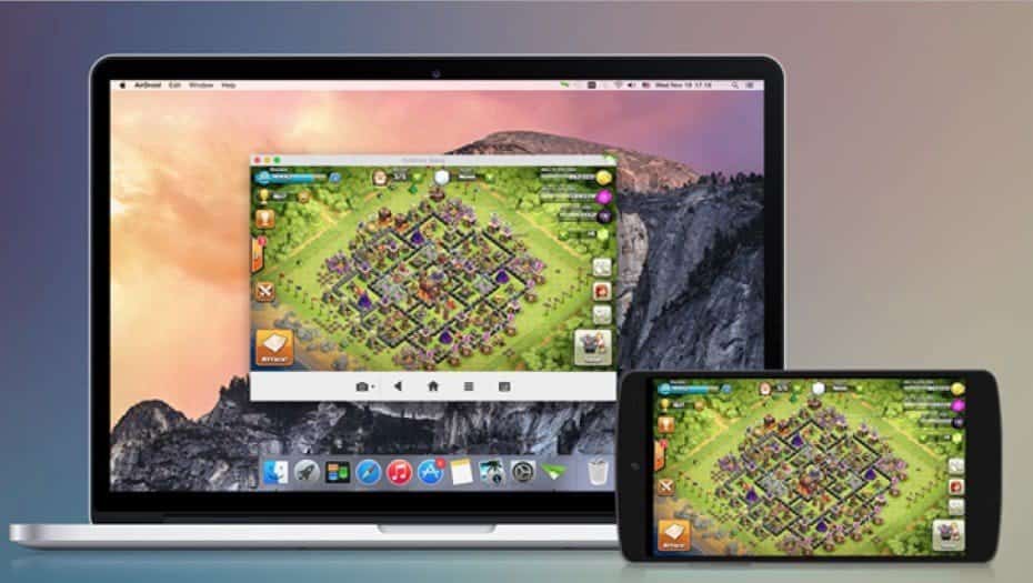 Immagine di Come eseguire il mirroring dello schermo Android su un computer Windows o Mac senza root | 1V_C0lup4Y4SPaGvzwYZORg-DzTechs