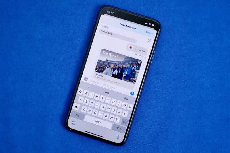 Immagine per i modi migliori per scaricare e condividere video dal tuo iPhone | 1WgSJZiltbM3ZPM56v0oKAw-DzTechs