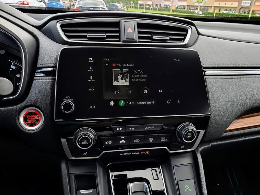 Imagen de los mejores trucos y consejos de Android Auto: esto es lo que puede hacer | 1Xq8GmtaXlGtAGqn82QdRYg-DzTechs