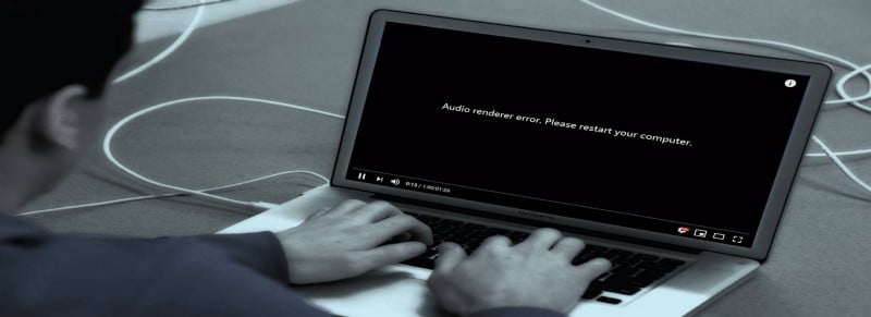 Obraz przedstawiający, jak naprawić błąd renderera dźwięku w systemie Windows 10 | 1Ylq22G-7XlEeTfe1Y5wWmg-DzTechs