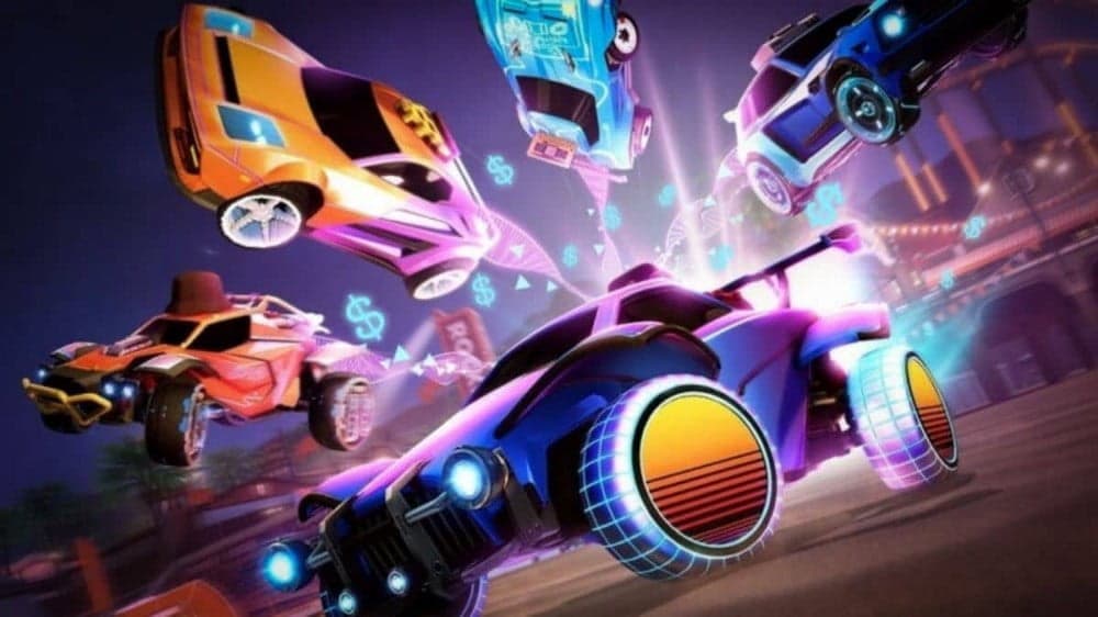Rocket League'de sesli sohbet nasıl etkinleştirilir resmi | 1ZhKQ1VogMS966Wpz3N_whg-DzTechs