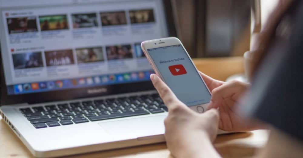 Εικόνα του Πώς να μοιράζεστε βίντεο YouTube χρησιμοποιώντας χρονική σήμανση στο Android | 1_kRyeTLw89ljWTxlKbMxag-DzTechs