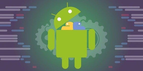 如何在 Android 上使用 Pydroid 3 安裝和編寫 Python 程式碼的圖片 | 1aWhhYZcDSQJ3URBObfyctA-DzTechs