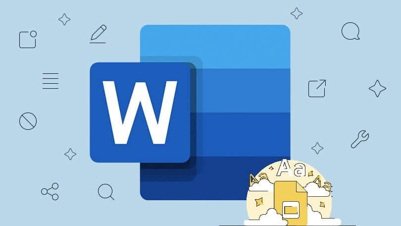 Immagine dei modi migliori per rendere il testo più elegante in Microsoft Word | 1b9TYsoC7ZomcTEaAeXuuxA-DzTechs