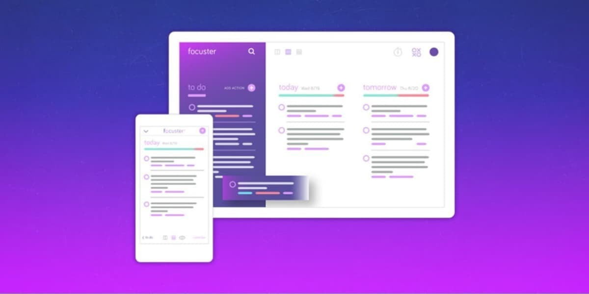 Immagine di Come aumentare la concentrazione e la produttività utilizzando l'applicazione Focuster | 1c7oVv0v6OdOKULvrQJDR9A-DzTechs