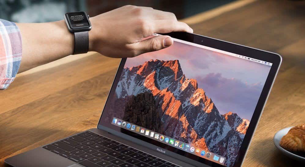 Εικόνα για το πώς να ξεκλειδώσετε το Mac σας χρησιμοποιώντας το Apple Watch | 1cu1m7t2NRWWHDkldcwN-Og-DzTechs