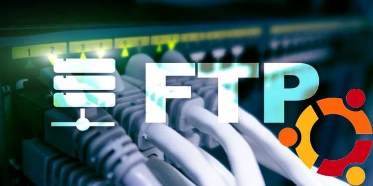 如何在 Ubuntu 上簡單安裝 FTP 伺服器的圖片 | 1dA60Yh6jCas8-93oqQKwMw-DzTechs