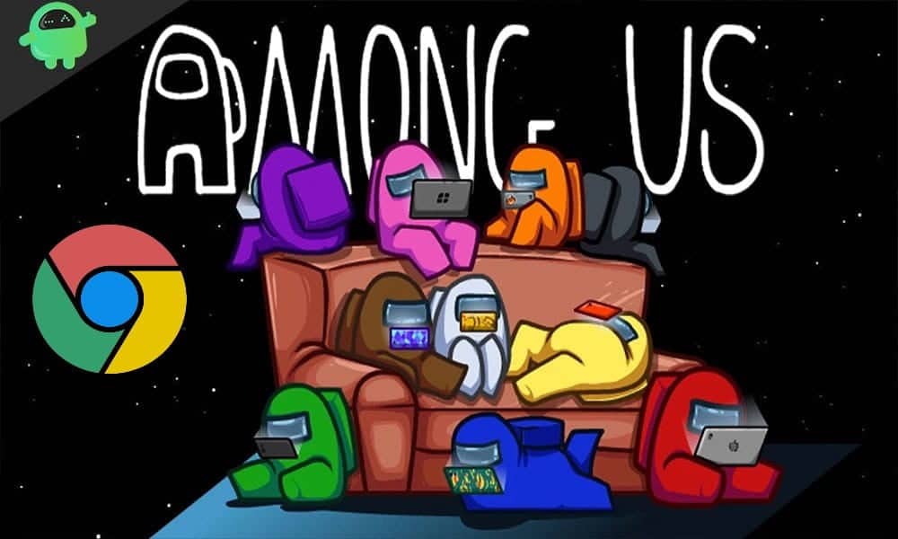Immagine di come giocare ad Among Us su un Chromebook | 1dBAeh9udzdGyOO4N8bID-g-DzTechs