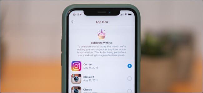 Instagram uygulama simgesini nasıl değiştirebilirsiniz resmi | 1e2SbDHYLJ7Mxp6D74bI68w-DzTechs