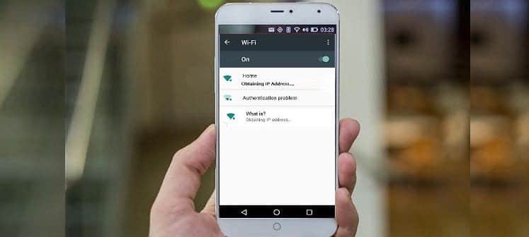 Immagine del dispositivo Android bloccato durante la fase di "ottenimento di un indirizzo IP"? I modi migliori per risolverlo | 1fXoHsjNYKhQ2tS3vhsYWBg-DzTechs